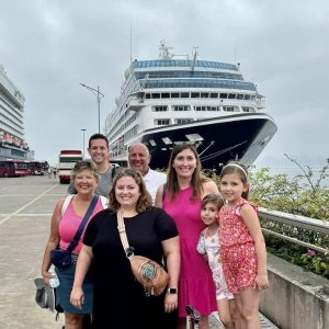 Tien Sa Port To Da Nang Private Taxi - Hue Private Taxi