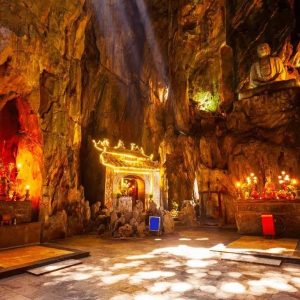 Tien Sa Port To Da Nang Private Taxi - Hue Private Taxi