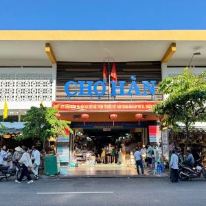 Private Taxi Tien Sa Port To Da Nang - Hue Private Taxi