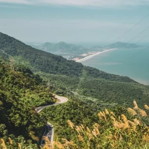 Hue To My Son Sanctuary By Taxi - Hue Private Taxi