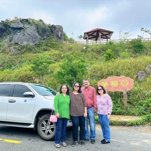 Hoi An To Monkey Mountain Private Taxi - Hue Private Taxi