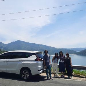 Da Nang To Bach Ma National Park Private Taxi - Hue Private Taxi