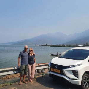 Da Nang To Vinpearl Land By Private Car - Hue Private Taxi