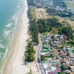 Da Nang to Quang Ngai By Private Car - Hue Private Taxi