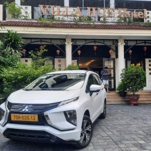 Da Nang to Quang Ngai By Private Taxi - Hue Private Taxi