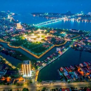 Phong Nha To Dong Hoi Private Taxi - Hue Private Taxi