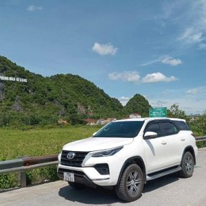 Phong Nha To Dong Hoi Private Taxi - Hue Private Taxi