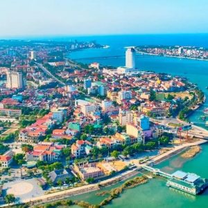 Phong Nha To Dong Hoi Private Taxi - Hue Private Taxi