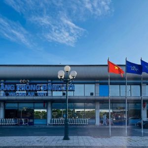 Phong Nha To Dong Hoi By Private Taxi - Hue Private Taxi