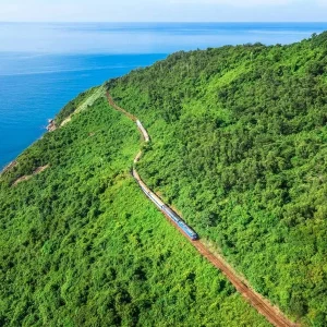 Phong Nha To Hoi An Taxi Transfer - Hue Private Taxi