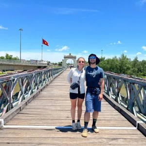 Phong Nha To Hoi An Private Taxi Transfer - Hue Private Taxi