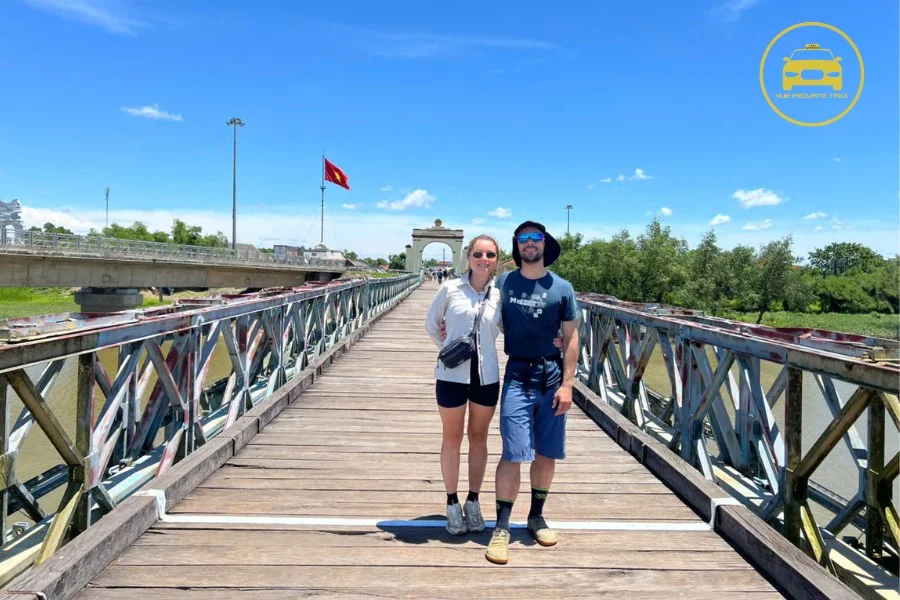 Phong Nha To Hoi An Private Taxi Transfer - Hue Private Taxi