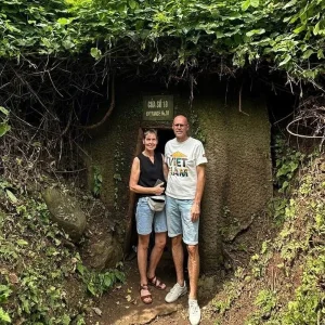 Phong Nha To Hoi An Taxi - Hue Private Taxi