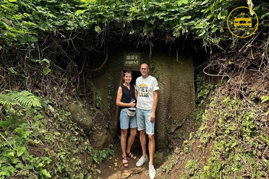 Phong Nha To Hoi An Taxi - Hue Private Taxi