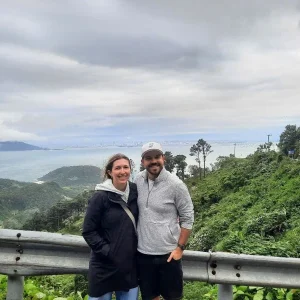 Phong Nha To Hoi An By Taxi - Hue Private Taxi