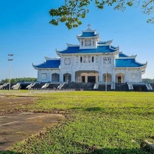 Phong Nha To Hoi An By Taxi Transfer - Hue Private Taxi