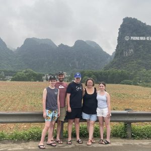 Phong Nha To Hue Private Taxi - Hue Private Taxi