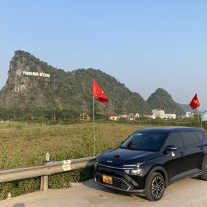 Phong Nha To Hue Private Taxi - Hue Private Taxi