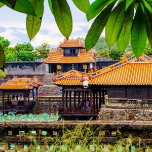 Phong Nha To Hue By Private Taxi - Hue Private Taxi