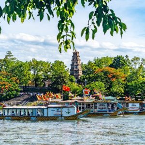 Private Taxi Phong Nha To Hue - Hue Private Taxi