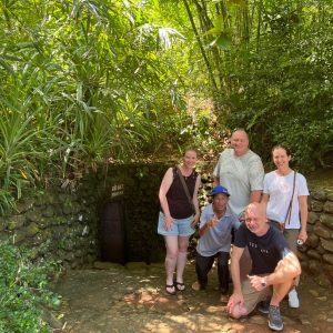 Hue To DMZ By Private Car - Hue Private Taxi