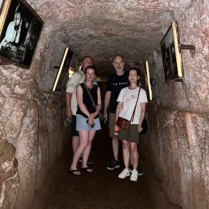 Hue To DMZ Car - Hue Private Taxi