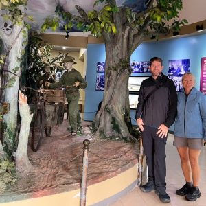 Hue To DMZ By Car - Hue Private Taxi