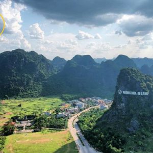 Phong Nha to Hanoi private taxi - Hue Private Taxi