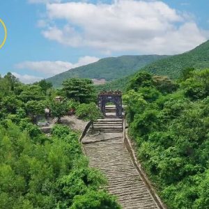 Private taxi Phong Nha to Hue - Hue Private Taxi