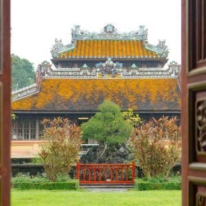 Da Nang Airport Transfer By Limousine Car - Hue Private Taxi