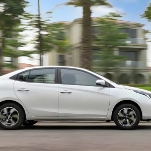 Dong Hoi To Hoi An Private Taxi - Hue Private Taxi