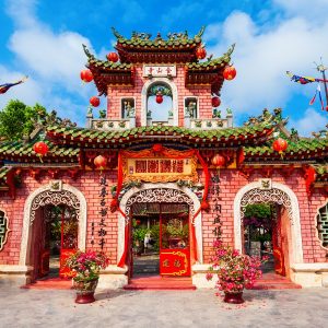 Dong Hoi To Hoi An By Taxi Transfer - Hue Private Taxi