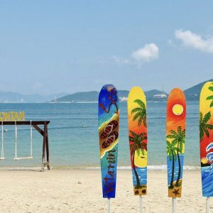 Da Nang To Nha Trang Luxury Car - Hue Private Taxi