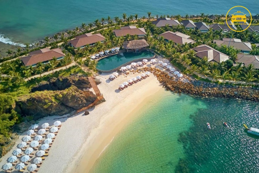 Hoi An To Nha Trang Luxury Car - Hue Private Taxi