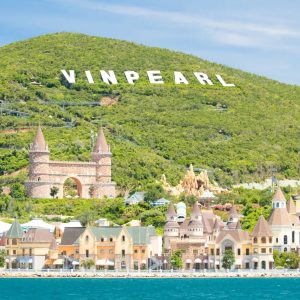 Hoi An To Nha Trang By Luxury Car - Hue Private Taxi