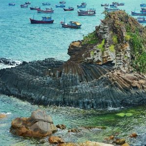 Hoi An to Phu Yen Limousine - Hue Private Taxi