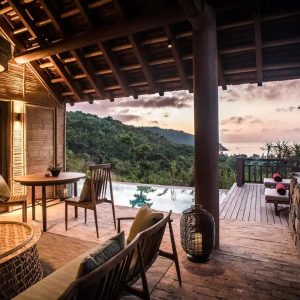 Hoi An to Phu Yen By Luxury Car - Hue Private Taxi