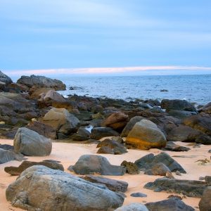 Hoi An to Quy Nhon By Limousine - Hue Private Taxi