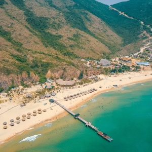 Hoi An to Quy Nhon By Private Luxury Car - Hue Private Taxi