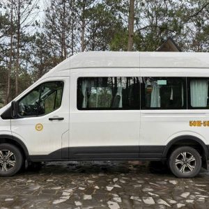 Hue To Nha Trang Limousine Transfer - Hue Private Taxi