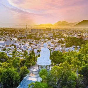 Hue To Nha Trang By Luxury Car Transfer - Hue Private Taxi