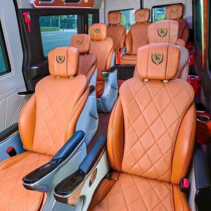 Phong Nha to Dong Hoi limousine - Hue Private Taxi