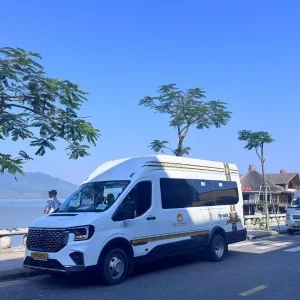 Da Nang Airport To InterContinental By Limousine - Hue Private Taxi