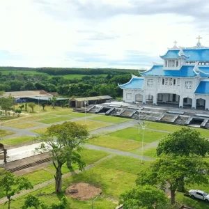 Da Nang To La Vang By Luxury Car - Hue Private Taxi