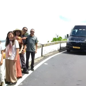 Da Nang to Quang Ngai limousine - Hue Private Taxi