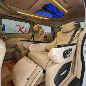 Hue to My Son Sanctuary By Limousine - Hue Private Taxi