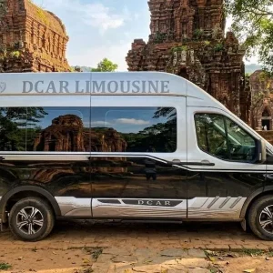 Hue to My Son Sanctuary Limousine - Hue Private Taxi