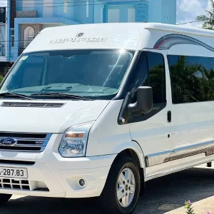 Phong Nha To Ninh Binh Limousine Transfer - Hue Private Taxi