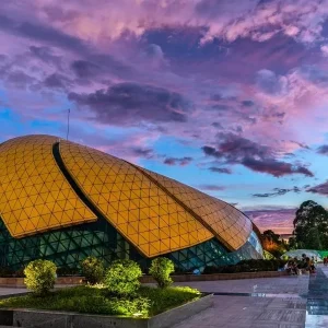 Da Nang To Dalat By Luxury Car - Hue Private Taxi