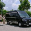 Dong Hoi To Ninh Binh Limousine - Hue Private Taxi